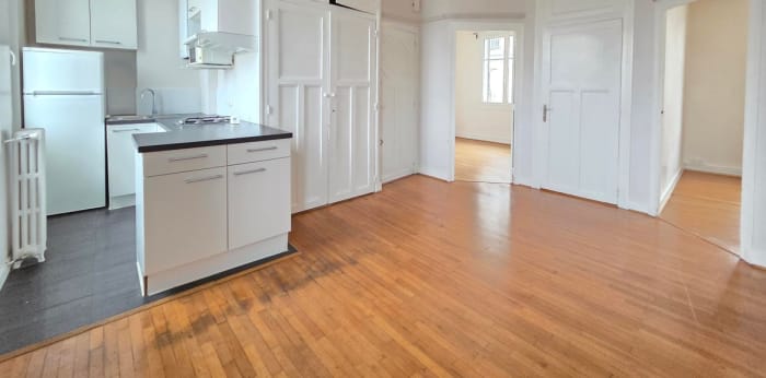 Image 10 sur 10 - Appartement  ·  Vente · Tours (37000) · 3 pièces · 52m²
