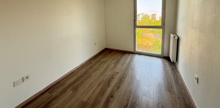 Image 9 sur 11 - Appartement  ·  Vente · Toulouse (31200) · 3 pièces · 55m²