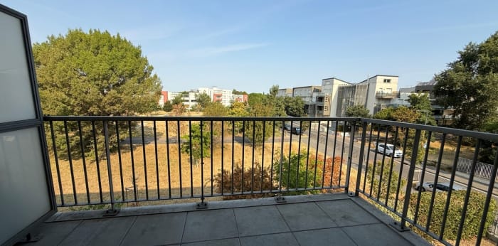 Image 1 sur 11 - Appartement  ·  Vente · Toulouse (31200) · 3 pièces · 55m²