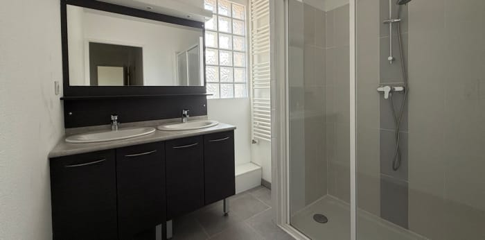 Image 5 sur 11 - Appartement  ·  Vente · Toulouse (31200) · 3 pièces · 55m²