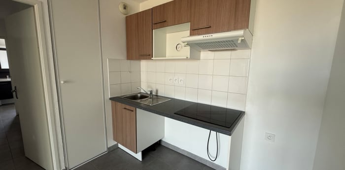 Image 4 sur 11 - Appartement  ·  Vente · Toulouse (31200) · 3 pièces · 55m²