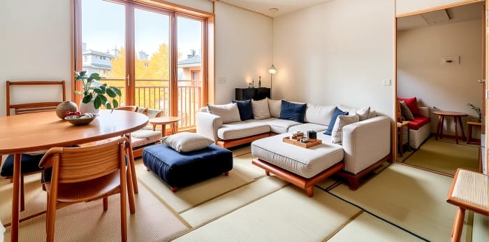 Image 6 sur 17 - Appartement  ·  Vente · St Jean De Braye (45800) · 2 pièces · 42m²