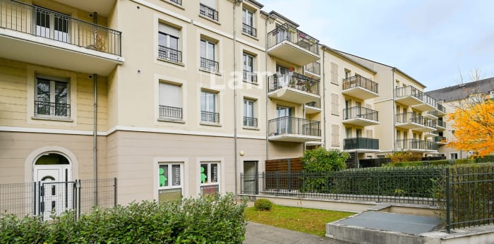 Image 4 sur 17 - Appartement  ·  Vente · St Jean De Braye (45800) · 2 pièces · 42m²