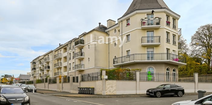 Image 3 sur 17 - Appartement  ·  Vente · St Jean De Braye (45800) · 2 pièces · 42m²