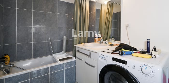 Image 13 sur 17 - Appartement  ·  Vente · St Jean De Braye (45800) · 2 pièces · 42m²