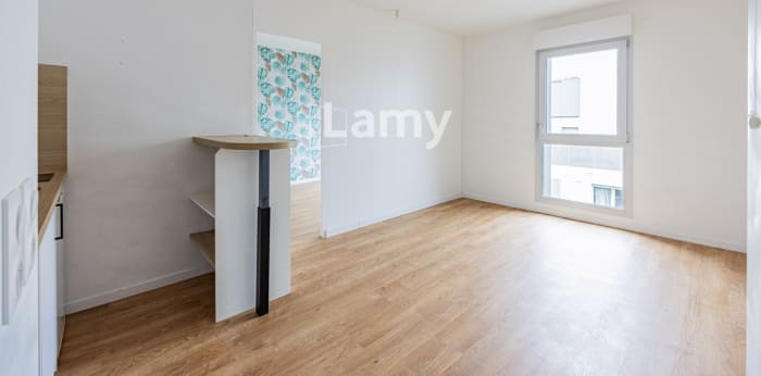 Image 1 sur 10 - Appartement  ·  Vente · Champigny Sur Marne (94500) · 1 pièce · 33m²