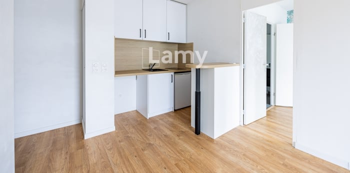 Image 4 sur 10 - Appartement  ·  Vente · Champigny Sur Marne (94500) · 1 pièce · 33m²