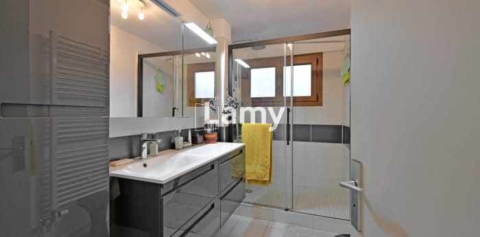 Image 7 sur 8 - Appartement  ·  Vente · Nimes (30000) · 4 pièces · 79m²