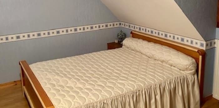 Image 8 sur 16 - Maison/villa  ·  Vente · Laroche St Cydroine (89400) · 9 pièces · 181m²
