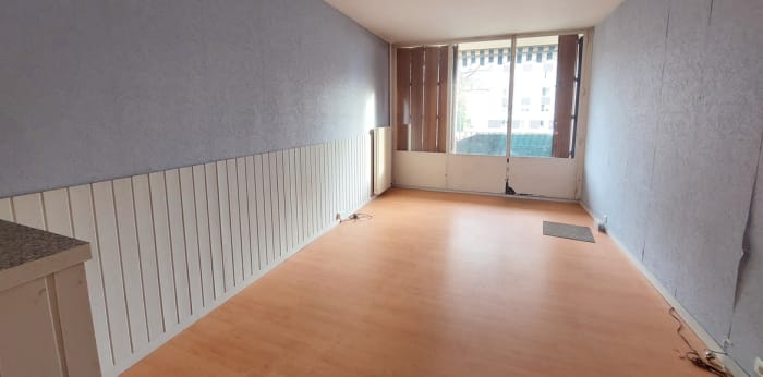 Image 1 sur 6 - Appartement  ·  Vente · Limoges (87100) · 4 pièces · 71m²