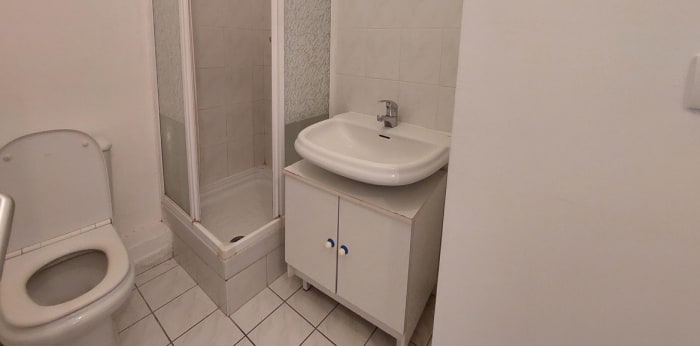 Image 6 sur 6 - Appartement  ·  Vente · Eaubonne (95600) · 1 pièce · 20m²