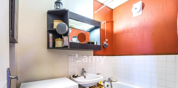 Image 6 sur 6 - Appartement  ·  Vente · Dijon (21000) · 3 pièces · 61m²
