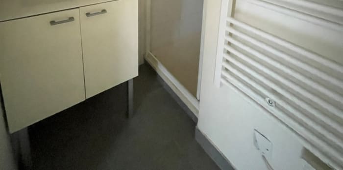 Image 4 sur 4 - Appartement  ·  Vente · Livry Gargan (93190) · 2 pièces · 34m²
