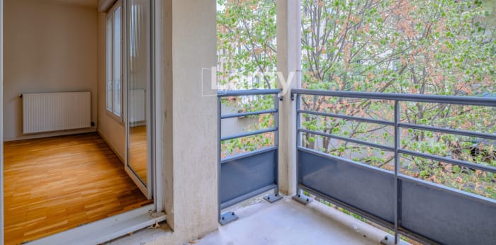 Image 3 sur 12 - Appartement  ·  Vente · Lyon (69003) · 4 pièces · 86m²
