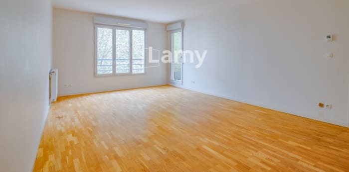 Image 2 sur 12 - Appartement  ·  Vente · Lyon (69003) · 4 pièces · 86m²