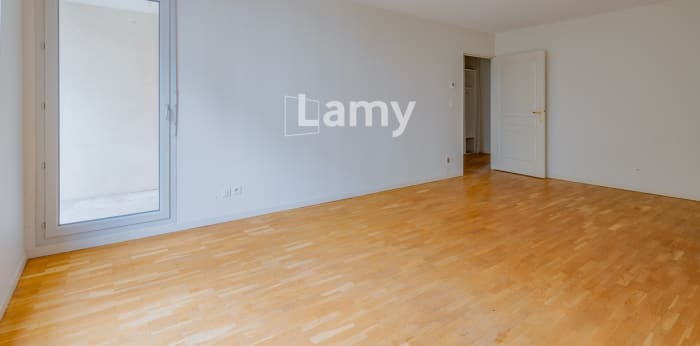 Image 4 sur 12 - Appartement  ·  Vente · Lyon (69003) · 4 pièces · 86m²