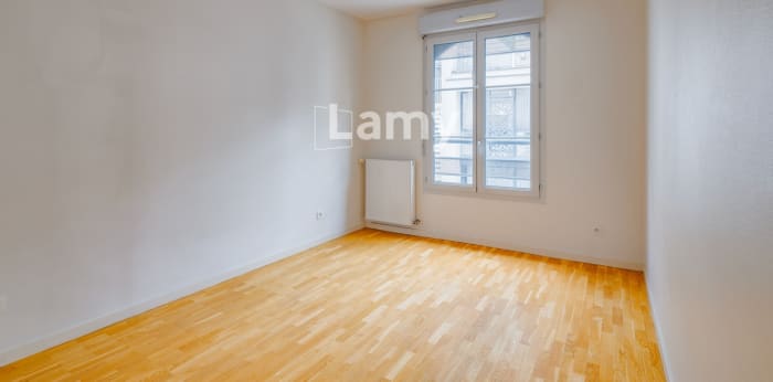 Image 10 sur 12 - Appartement  ·  Vente · Lyon (69003) · 4 pièces · 86m²