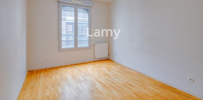 Image 9 sur 12 - Appartement  ·  Vente · Lyon (69003) · 4 pièces · 86m²