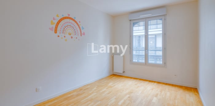 Image 8 sur 12 - Appartement  ·  Vente · Lyon (69003) · 4 pièces · 86m²