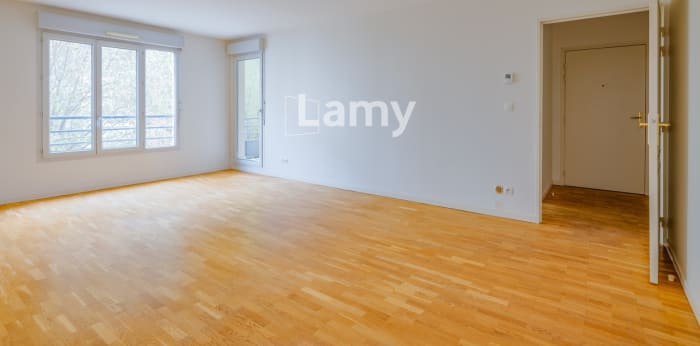 Image 1 sur 12 - Appartement  ·  Vente · Lyon (69003) · 4 pièces · 86m²