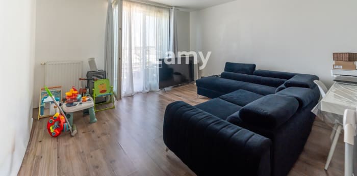 Image 5 sur 9 - Appartement  ·  Vente · Boissy St Leger (94470) · 3 pièces · 60m²