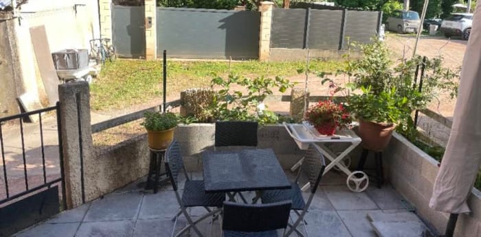 Image 2 sur 14 - Appartement  ·  Vente · St Julien (69640) · 4 pièces · 104m²