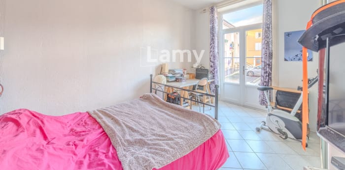 Image 10 sur 14 - Appartement  ·  Vente · St Julien (69640) · 4 pièces · 104m²