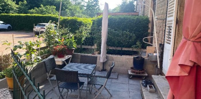 Image 3 sur 14 - Appartement  ·  Vente · St Julien (69640) · 4 pièces · 104m²