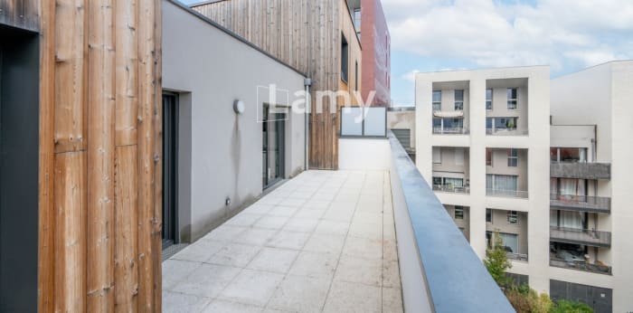 Image 4 sur 13 - Appartement  ·  Vente · Bordeaux (33000) · 4 pièces · 90m²