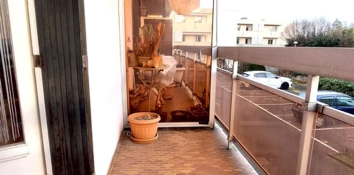 Image 4 sur 8 - Appartement  ·  Vente · Clermont Ferrand (63000) · 3 pièces · 59m²