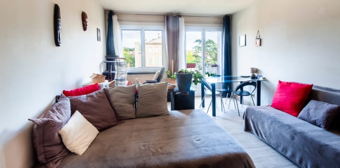 Image 12 sur 12 - Appartement  ·  Vente · Salon De Provence (13300) · 2 pièces · 56m²