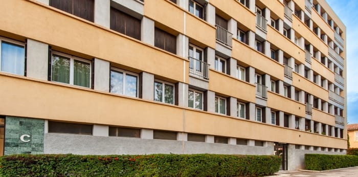 Image 1 sur 12 - Appartement  ·  Vente · Salon De Provence (13300) · 2 pièces · 56m²