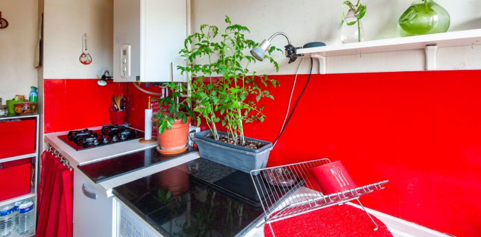 Image 4 sur 12 - Appartement  ·  Vente · Salon De Provence (13300) · 2 pièces · 56m²