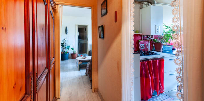 Image 11 sur 12 - Appartement  ·  Vente · Salon De Provence (13300) · 2 pièces · 56m²