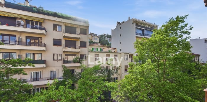 Image 6 sur 6 - Appartement  ·  Vente · Nice (06100) · 2 pièces · 48m²