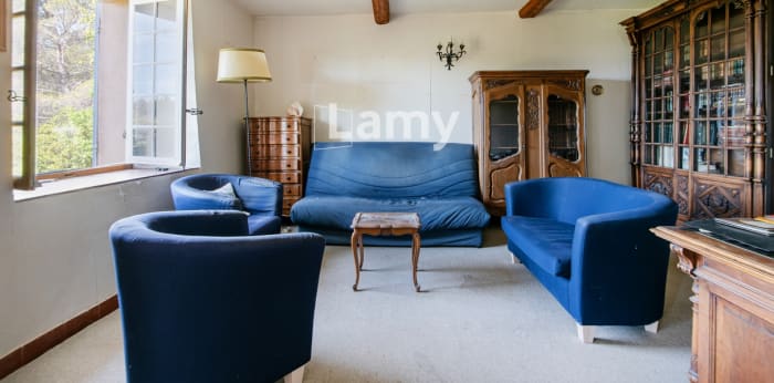 Image 3 sur 11 - Maison/villa  ·  Vente · Aix En Provence (13100) · 6 pièces · 137m²