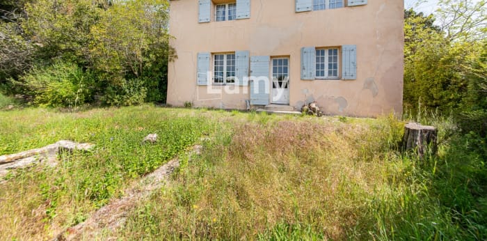 Image 7 sur 11 - Maison/villa  ·  Vente · Aix En Provence (13100) · 6 pièces · 137m²