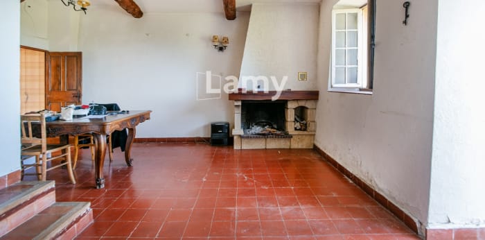 Image 4 sur 11 - Maison/villa  ·  Vente · Aix En Provence (13100) · 6 pièces · 137m²