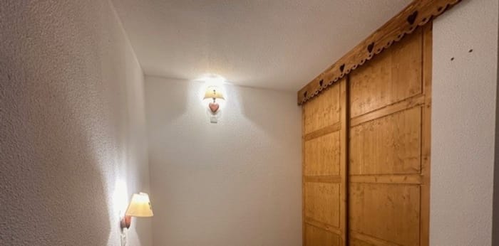 Image 3 sur 10 - Appartement  ·  Vente · Allos (04260) · 3 pièces · 35m²