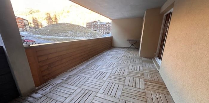 Image 8 sur 10 - Appartement  ·  Vente · Allos (04260) · 3 pièces · 35m²