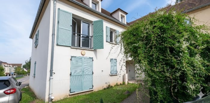 Image 1 sur 12 - Appartement  ·  Vente · Verneuil En Halatte (60550) · 5 pièces · 109m²