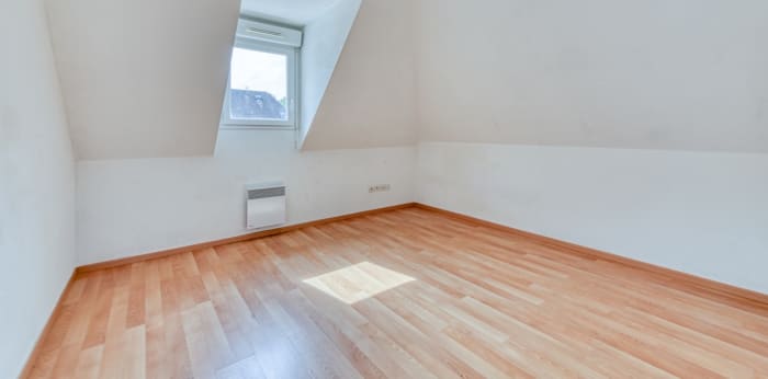 Image 12 sur 12 - Appartement  ·  Vente · Verneuil En Halatte (60550) · 5 pièces · 109m²