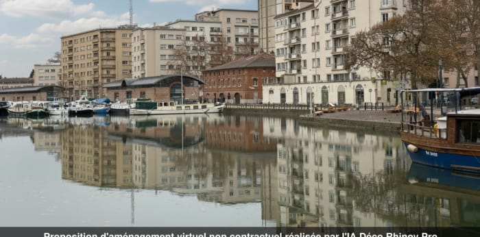 Appartement 1 pièce 25 m² · à Toulouse · 25 m² · 120 000 €