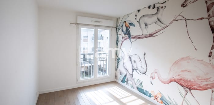Image 5 sur 7 - Appartement  ·  Vente · Franconville La Garenne (95130) · 3 pièces · 62m²