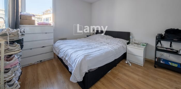 Image 4 sur 9 - Appartement  ·  Vente · Toulouse (31200) · 2 pièces · 40m²