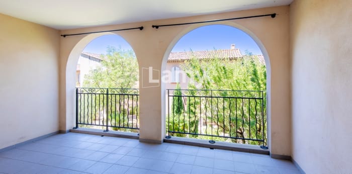Image 5 sur 10 - Appartement  ·  Vente · Mallemort (13370) · 3 pièces · 57m²