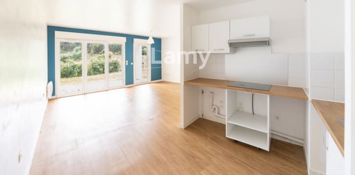 Image 2 sur 10 - Appartement  ·  Vente · Bayonne (64100) · 4 pièces · 91m²