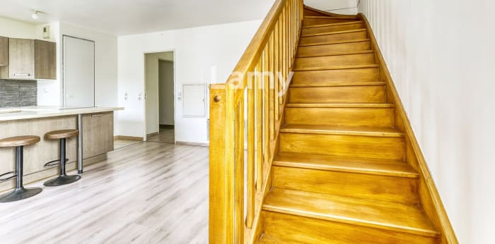 Image 8 sur 13 - Appartement  ·  Vente · Noisy Le Sec (93130) · 3 pièces · 66m²