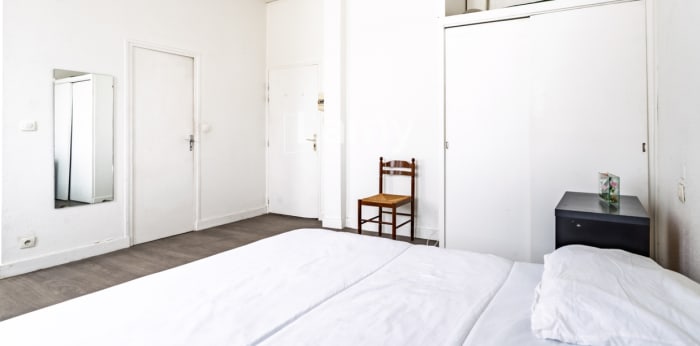 Image 9 sur 12 - Appartement  ·  Vente · Dax (40100) · 1 pièce · 24m²