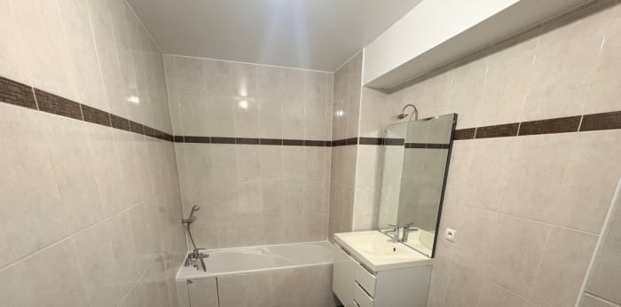 Image 5 sur 9 - Appartement  ·  Vente · Soisy Sous Montmorency (95230) · 2 pièces · 42m²